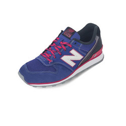 new balance 996系列 WR996EG 女款跑鞋*2双