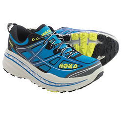 HOKA ONE ONE Stinson 3 ATR 男款越野跑鞋