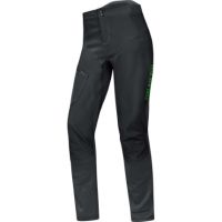 GORE BIKE WEAR Power Trail 防风软壳骑行长裤 黑色