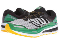 限尺码：saucony 圣康尼 Triumph ISO 2 