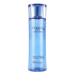 POND'S 旁氏 水润盈泽系列 深海胶原 保湿精华水 150ml