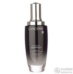 LANCOME 兰蔻 Advanced GÉNIFIQUE 小黑瓶新精华肌底液 升级版 100ml