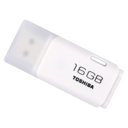  TOSHIBA 东芝 隼系列 THUHYBS-016G U盘 16G 