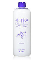 naturie 薏仁化妆水 500ml