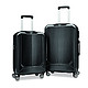 新补货：Samsonite 新秀丽 Duraflex 行李箱套装 20寸+24寸