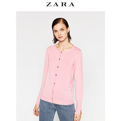 ZARA 05646202620 女士针织衫