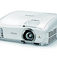 EPSON 爱普生 CH-TW5210 1080P家用投影机