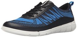 ecco 爱步 INTRINSIC Knit 男款运动休闲鞋
