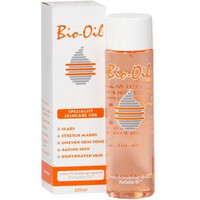 Bio-Oil 百洛 祛妊娠纹 修复护肤油 200ml