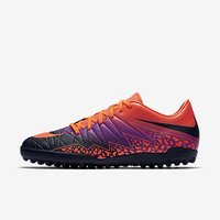 NIKE 耐克 HYPERVENOM PHELON II TF 男子足球鞋
