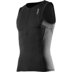 2XU Active 男款铁三运动背心