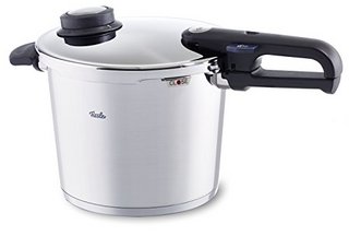 Fissler 菲仕乐 vitavit premium系列  高压锅 6L