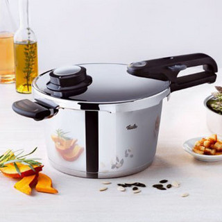 Fissler 菲仕乐 vitavit premium系列  高压锅 6L