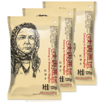 必囤年货:大唐西域 红枣切片 120g*3袋*8件