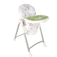 Graco/葛莱 Contempo系列 多功能一体式儿童餐椅