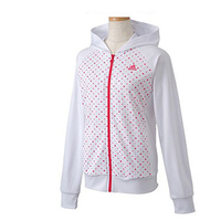 adidas 阿迪达斯 adienergy13 女士运动服上衣