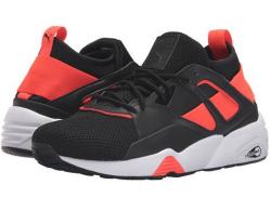 PUMA 彪马 Bog Sock Tech 男子潮流复古跑鞋
