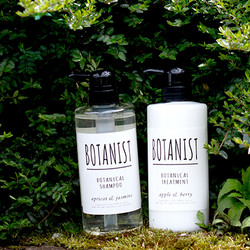 BOTANIST 洗发水/护发素 490ml 