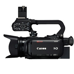 Canon 佳能 XA35 专业数码摄像机