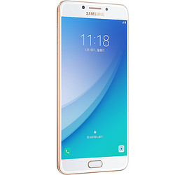 SAMSUNG 三星 Galaxy C7 Pro（SM-C7010）手机