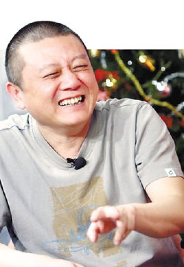《我是你爸爸》、《我是你儿子》