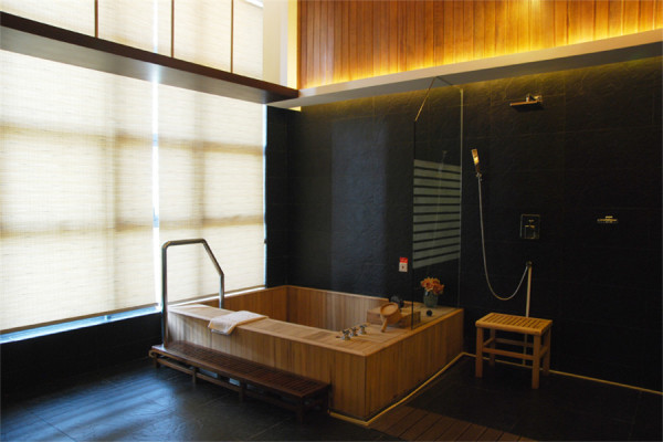 江苏-张家港温泉度假村酒店套餐(1晚住宿+双早+1正餐+温泉门票)