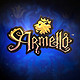 《Armello》（阿门罗）数字版游戏