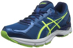ASICS 亚瑟士 GEL-EXALT 3 男士跑鞋