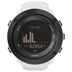 SUUNTO 颂拓 AMBIT 3 VERTICAL 拓野 3V系列 SS021967000 运动腕表