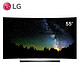 LG OLED55B6P-C 4K超清 OLED液晶电视 55英寸