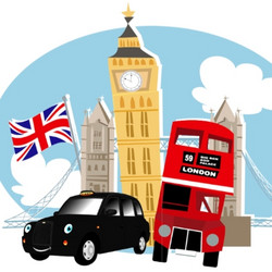 英国两年多次个人旅游签证（拒签全退） 