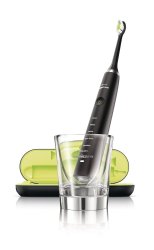 PHILIPS 飞利浦 Sonicare HX9351/04 旗舰级 声波震动美白电动牙刷