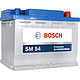 BOSCH 博世 汽车电瓶12V 蓄电池 L2-400