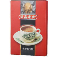 凑单品：AIK CHEONG OLD TOWN 益昌老街 即溶咖啡（炭烧） 16g*3条