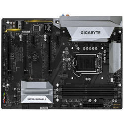 GIGABYTE 技嘉 Z270X-UD3 主板（Intel Z270/LGA 1151）