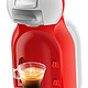 限中亚Prime会员：Delonghi 德龙 Nescafe 雀巢 Dolce Gusto Mini Me EDG305.WR 胶囊咖啡机