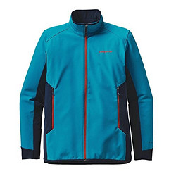 Patagonia Adze Hybrid Jkt 83450 男式 软壳冲锋衣