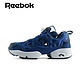 Reebok 锐步 Instapump Fury SP 男款复古跑鞋