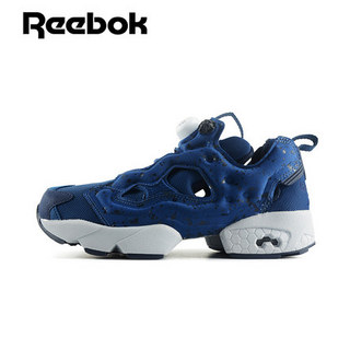 Reebok 锐步 Instapump Fury SP 2016Q4-JMK80 男款复古跑鞋