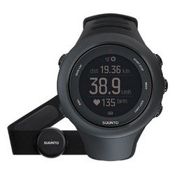 SUUNTO 颂拓 Ambit3 Sports 运动腕表 含心率带