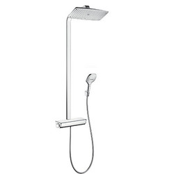 Hansgrohe 汉斯格雅 27112400 Raindance 花洒套装