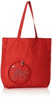 Kipling 凯浦林 Cooper New Shopper 女士手提包*2件
