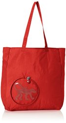 Kipling 凯浦林 Cooper New Shopper 女士手提包*2件