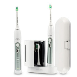 PHILIPS 飞利浦 HX6972/35 电动牙刷 两只装