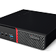 Lenovo 联想 ThinkCentre M700 迷你主机（i5-6400T/4GB/128GB SSD）