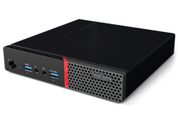 Lenovo 联想 ThinkCentre M700 迷你主机（i5-6400T/4GB/128GB SSD）