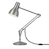 ANGLEPOISE Type 75 Desk 铝合金台灯 银色