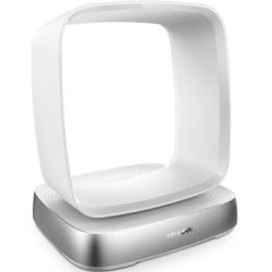 TP-LINK 普联 银方 TL-WTR9400 三频千兆智能无线路由器