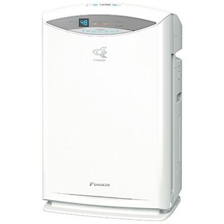 DAIKIN 大金 MCK70S 流光能空气加湿净化器