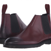 Dr. Martens Wilde Low Chelsea 男士切尔西短靴